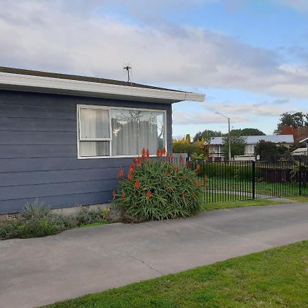 Family Friendly Unit Lägenhet Hastings Exteriör bild