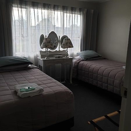 Family Friendly Unit Lägenhet Hastings Exteriör bild