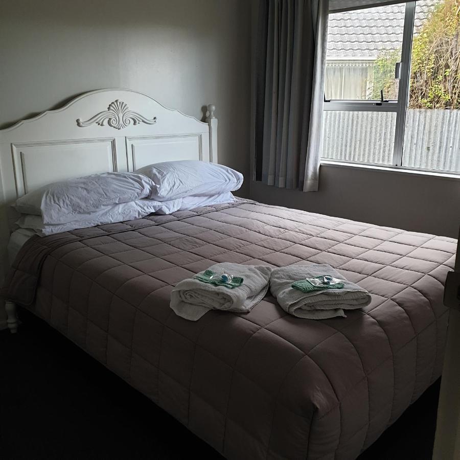 Family Friendly Unit Lägenhet Hastings Exteriör bild