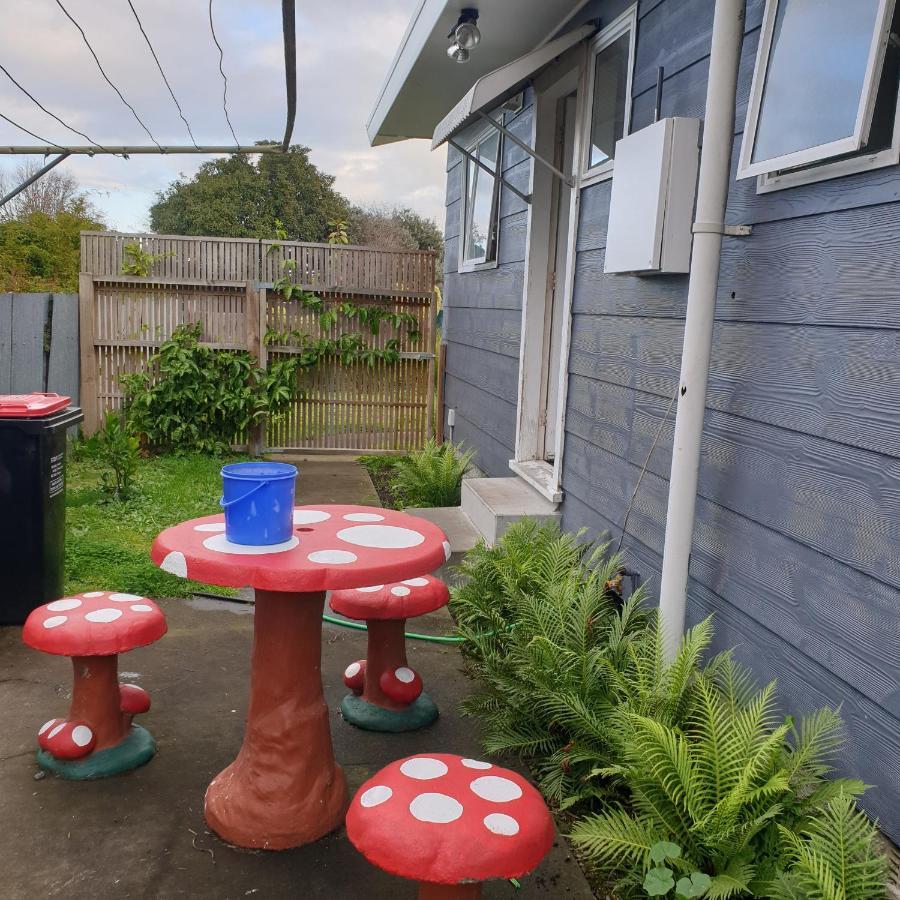 Family Friendly Unit Lägenhet Hastings Exteriör bild